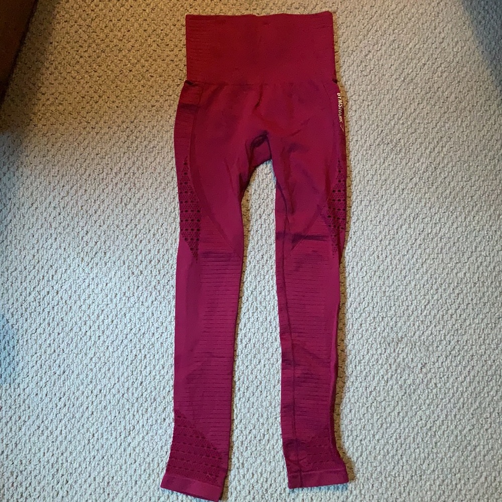 Gymshark energy seamless legging